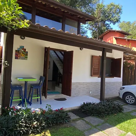 Casa Paraty-3
