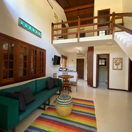Casa Paraty-2